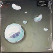 Death Grips, Year Of The Snitch [Green Vinyl] (LP)