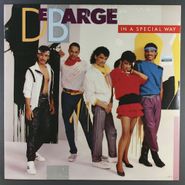 DeBarge, In A Special Way (LP)