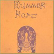 MV & EE With The Bummer Road, Deep Space Circuit (CD)