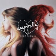 Deap Vally, Sistrionix (CD)