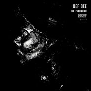 Def Dee, D-1000 (Cassette)