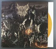 Defeated Sanity, Chapters Of Repugnance [Orange Vinyl] (LP)