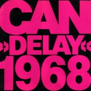 Can, Delay 1968 (LP)