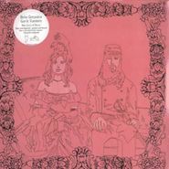 Delia Gonzalez, The Days of Mars (LP)