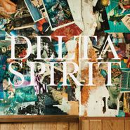 Delta Spirit, Delta Spirit [180 Gram Vinyl] (LP)