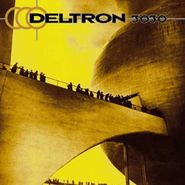 Deltron 3030, Deltron 3030 (CD)