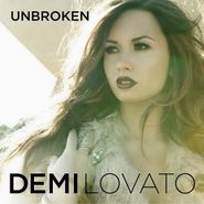 Demi Lovato, Unbroken (CD)