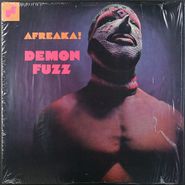 Demon Fuzz, Afreaka! [2005 Issue] (LP)