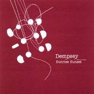 Dempsey , Sunrise Sunset (CD)