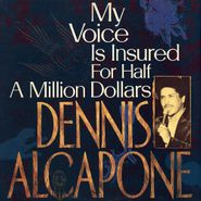 Dennis Alcapone, My Voice Is Insured For Half A Million Dollars [Import] (CD)