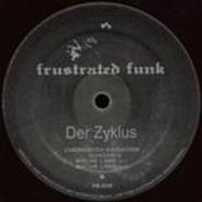Der Zyklus, Cherenkov Radiation [Green Vinyl] (12")