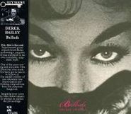 Derek Bailey, Ballads (CD)