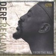 Derf Reklaw, From The Nile (CD)