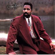 Derrick Brinkley, Say Yes (CD)