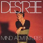 Des'ree, Mind Adventures (CD)