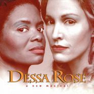 Off Broadway, Dessa Rose-A New Musical [Off Broadway Cast] (CD)
