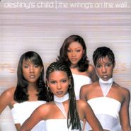 Destiny's Child, Writing's On The Wall (CD)