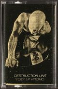 Destruction Unit, Void [Promo] (Cassette)