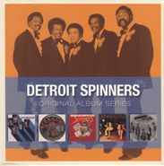 The Spinners, Original Album Series (CD)
