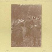 The Moon Lay Hidden Beneath a Cloud, A Night In Fear (CD)