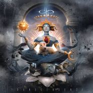 Devin Townsend, Transcendence [IMPORT] (2CD)