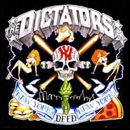 The Dictators, D.F.F.D. (CD)
