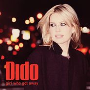 Dido, Girl Who Got Away [Deluxe Edition] (CD)