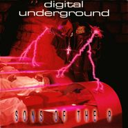 Digital Underground, Sons Of The P (CD)