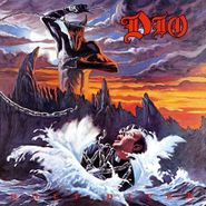 Dio, Holy Diver (CD)