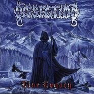 Dissection, Live Legacy [Promo] (CD)