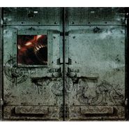 Disturbed, Asylum [Limited Edition] (CD)