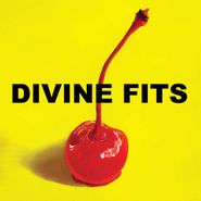 Divine Fits, A Thing Called Divine Fits (CD)