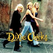 The Chicks, Wide Open Spaces (CD)