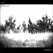 The Dodos, No Color (CD)