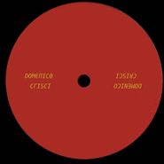 Domenico Crisci, Untitled [CCCP 09] (12")