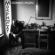 Donald Fagen, Morph the Cat (CD)