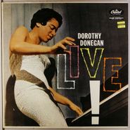 Dorothy Donegan, Dorothy Donegan Live! (LP)