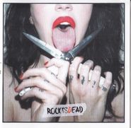 Dorothy, Rock Is Dead [White Vinyl] (LP)