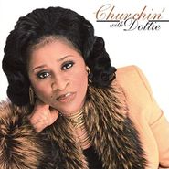 Dottie Peoples, Churchin' (CD)