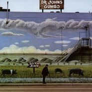 Dr. John, Dr. John's Gumbo (CD)
