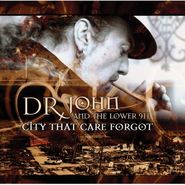 Dr. John, City That Care Forgot (CD)