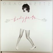 Dragonette, Body Parts [Import] (LP)