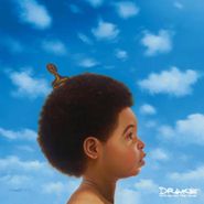 Drake, Nothing Was The Same [Clean Version] (CD)