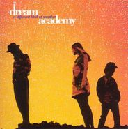 The Dream Academy, A Different Kind Of Weather (CD)
