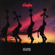 The Stranglers, Dreamtime (CD)