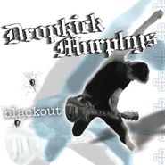 Dropkick Murphys, Blackout (CD)