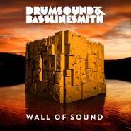 Drumsound & Bassline Smith, Wall Of Sound (CD)