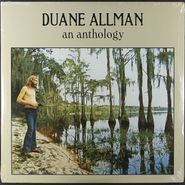 Duane Allman, An Anthology [180 Gram Vinyl] (LP)