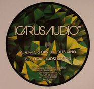 A.M.C & DBR UK, Dub King/Mechanism (12")