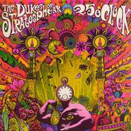 The Dukes of Stratosphear, 25 O'Clock (LP)